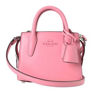 45 COACH コーチ　シグネチャー　ショルダーバッグ COACH（コーチ） ショルダーバッグ シグネチャー ジャガード ソーホー