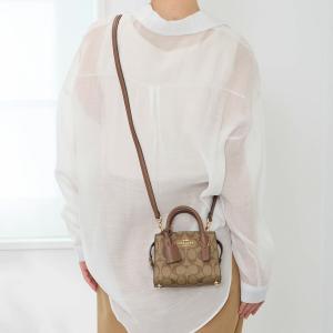 美品 COACH ショルダーバッグ スタントン シグネチャー グリーン COACH コーチ ショルダーバッグ シグネチャー ジャカード スタントン