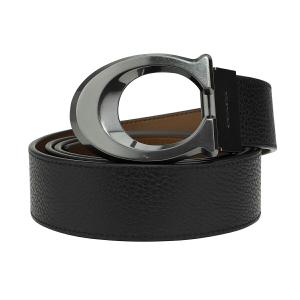 【新品、未使用】コーチ ベルト coach COACH - COACH(コーチ) ベルト美品 - 黒×シルバーの通販 by