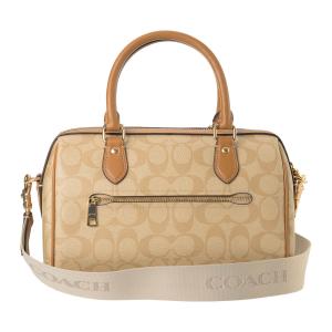 並行輸入 コーチ トートバッグ COACH シ...の詳細画像1