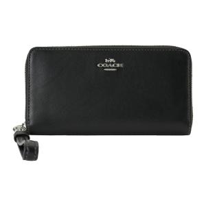 COACH（コーチ） 並行輸入 長財布(ラウンドファスナー) シグネチャー