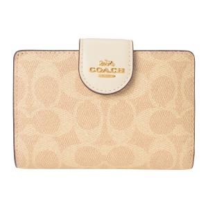 Omame♡　　コーチ　財布 噂の“コーチ・クリエイト”で世界にひとつのMY財布つくってみた！