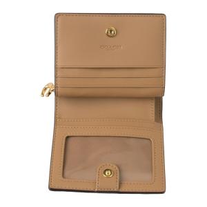並行輸入 コーチ 2つ折り財布 COACH シ...の詳細画像3