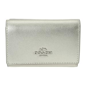 COACH（コーチ） 並行輸入 3つ折り財布 シグネチャー CM761 SIGHA