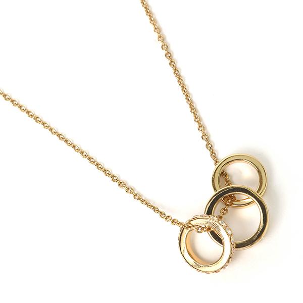 並行輸入 コーチ ネックレス COACH シグネチャー CI902 GLDレディース ゴールド 金