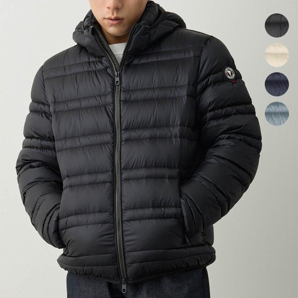 並行輸入 ケープホーン ダウンジャケット CAPE HORN トロピコ 71550メンズ