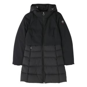 CAPEHORN 並行輸入 ケープホーン ダウンジャケット CAPE HORN サンタ