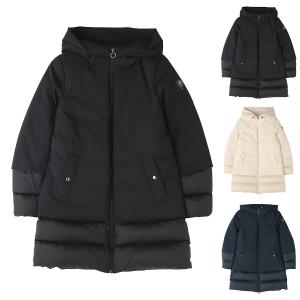 CAPEHORN 並行輸入 ケープホーン ダウンジャケット CAPE HORN マット