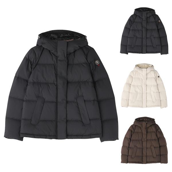 並行輸入 ケープホーン ダウンジャケット CAPE HORN マットセンデロ 72561レディース