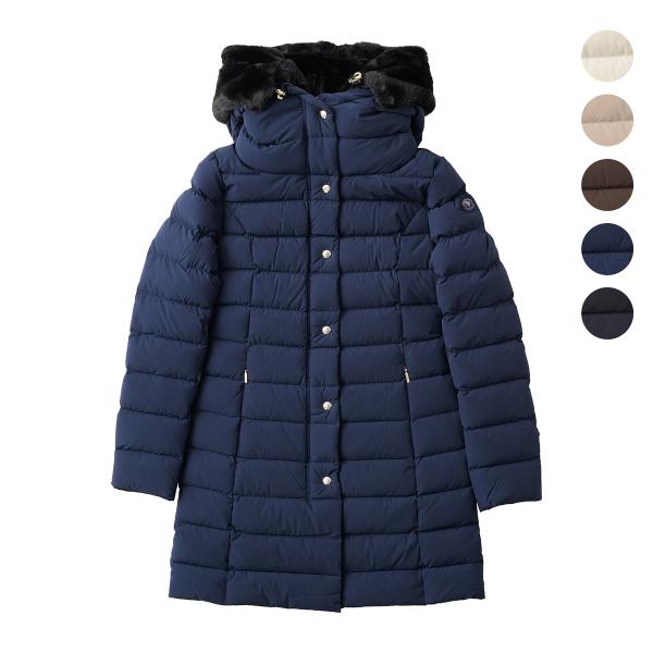 並行輸入 ケープホーン ダウンジャケット サンタクルス エコファー B2572