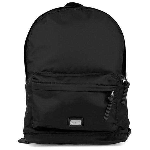 並行輸入 ドルチェ＆ガッバーナ リュックサック Dolce&amp;Gabbana ナイロン EM0034 ...