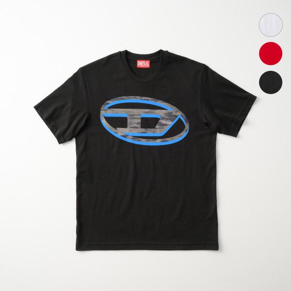 並行輸入 ディーゼル Tシャツ キッズ J02969 KYA1Y