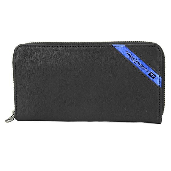 並行輸入 ディーゼル 長財布(ラウンドファスナー) 24 ZIP X03609 P1221 H616...