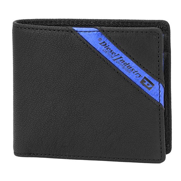 並行輸入 ディーゼル  2つ折り財布 ラインナップ X03611 P1221 H6169 ブラック ...