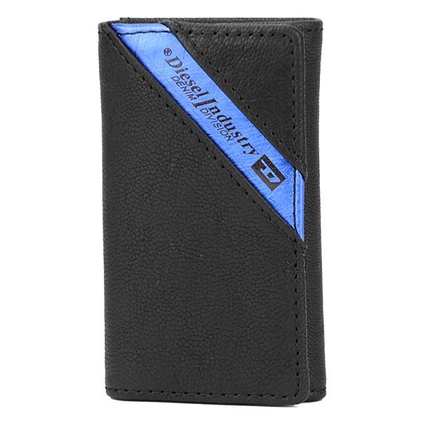 並行輸入 ディーゼル キーケース KEY CASE O X03613 P1221 H6169 ブラッ...