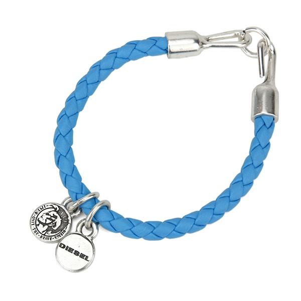 並行輸入 ディーゼル ブレスレット ASANTY BRACELET X03739 PR250 T62...