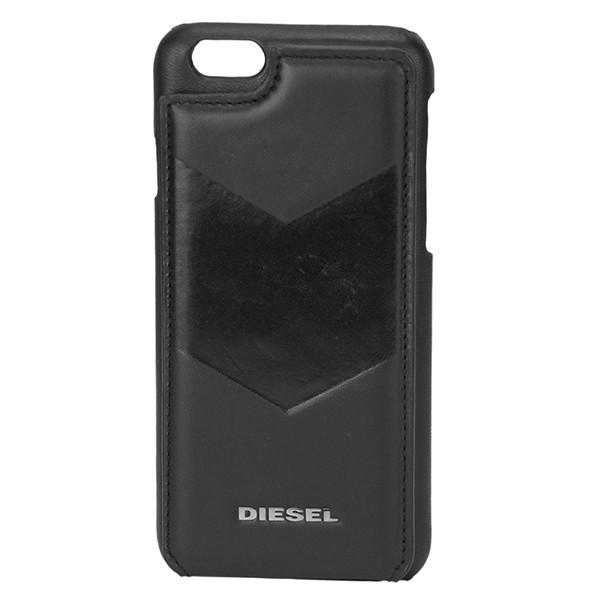並行輸入 ディーゼル スマートフォンケース IPHONE 6/6S MOULDED FLIP CAS...