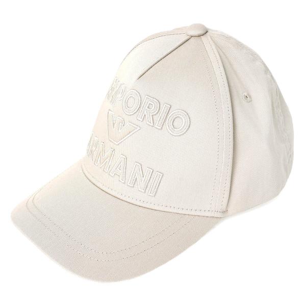 並行輸入 アルマーニ キャップ ARMANI エンポリオアルマーニ EM001997 AF15502...