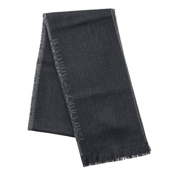 並行輸入 アルマーニ  マフラー・ストール エンポリオアルマーニ 625007 8P307 44 ダ...