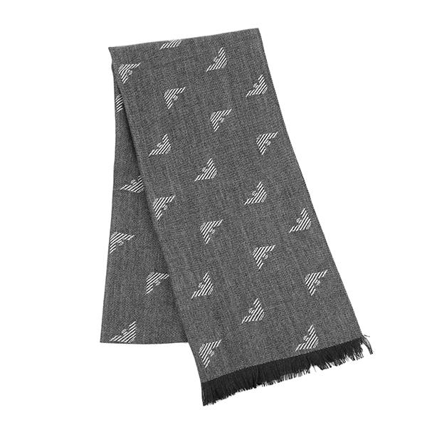 並行輸入 アルマーニ マフラー ストール ARMANI エンポリオアルマーニ 625051 8A36...