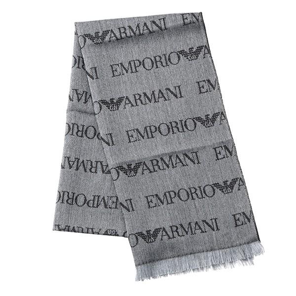 並行輸入 アルマーニ マフラー ストール ARMANI エンポリオアルマーニ 625053 8A78...