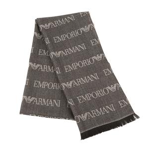 ARMANI 並行輸入 アルマーニ マフラー ストール エンポリオ