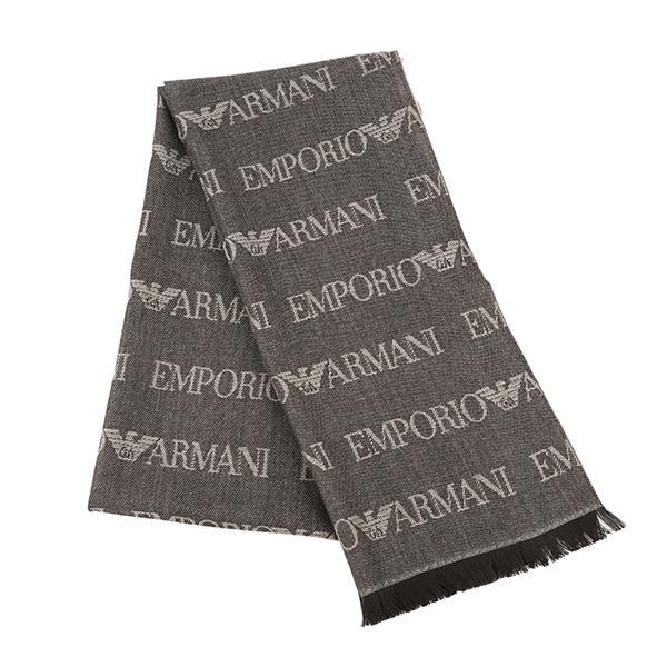 並行輸入 アルマーニ マフラー ストール ARMANI エンポリオアルマーニ 625053 CC78...
