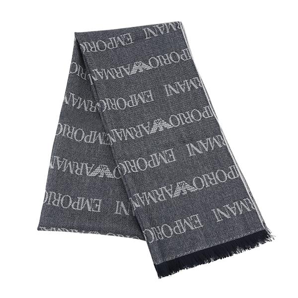 並行輸入 アルマーニ マフラー ストール ARMANI エンポリオアルマーニ 625053 CC78...