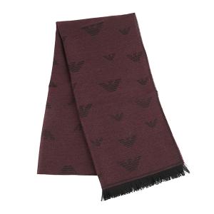ARMANI アルマーニ マフラー ストール エンポリオアルマーニ ARMANI アルマーニ マフラー ストール エンポリオアルマーニ