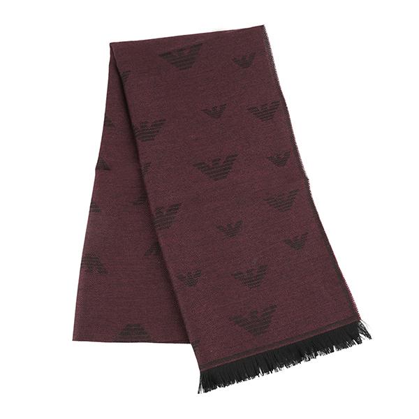 並行輸入 アルマーニ マフラー ストール ARMANI エンポリオアルマーニ 625056 9A36...