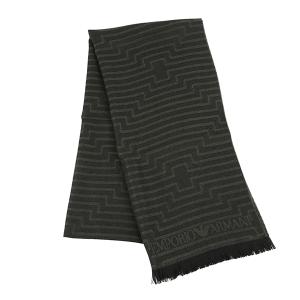 ARMANI アルマーニ マフラー ストール エンポリオアルマーニ ARMANI アルマーニ マフラー ストール エンポリオアルマーニ