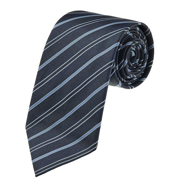 並行輸入 アルマーニ ネクタイ CVT.BASE 8.5 LIN.TIE 8A307 11136 エ...