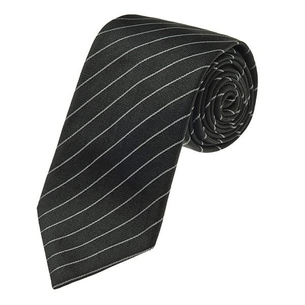 並行輸入 アルマーニ  ネクタイ エンポリオアルマーニ 8A311 00044 ダークグレー系 爆買