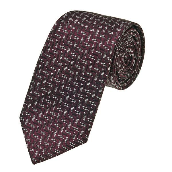 並行輸入 アルマーニ ネクタイ CVT.BASE 8.5 LIN.TIE 8A319 00176 バ...