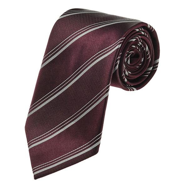 並行輸入 アルマーニ ネクタイ CVT.BASE 8.5 LIN.TIE 8A401 00176 バ...