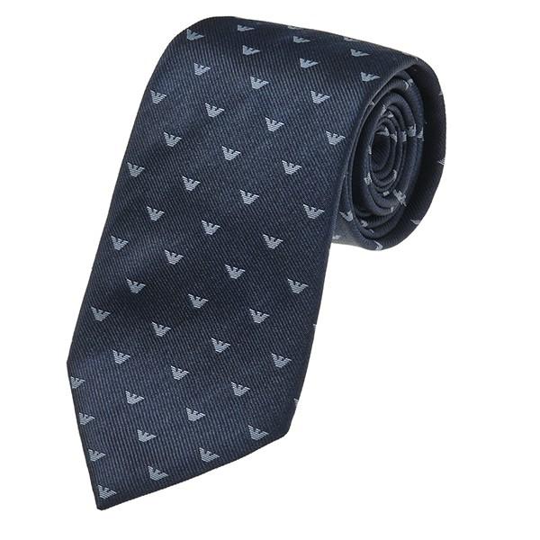 並行輸入 アルマーニ ネクタイ CVT.BASE 8.5 LIN.TIE 8P616 00637 ブ...