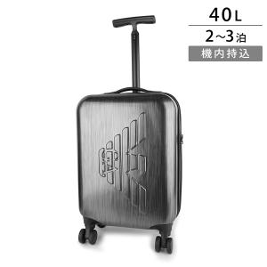 【最終値下げ】GIORGIO ARMANI キャリーバッグ アルマーニ 旅行 ARMANI 並行輸入 アルマーニ キャリーケース オーバーサイズ