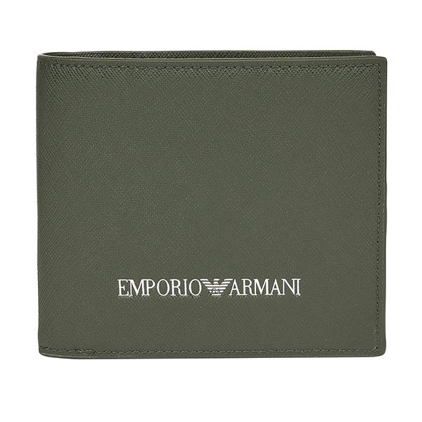 並行輸入 アルマーニ 2つ折り財布 ARMANI エンポリオアルマーニ Y4R165 Y020V 8...