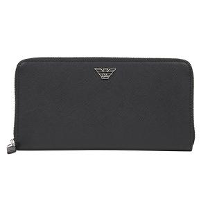 EMPORIO ARMANI エンポリオアルマーニ ラウンドファスナー 長財布 EMPORIO ARMANI 財布 「エンポリオ アルマーニ」ラウンド
