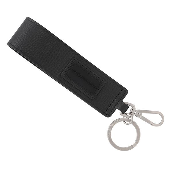 並行輸入 アルマーニ キーホルダー ARMANI エンポリオアルマーニ Y4R329 Y076E 8...