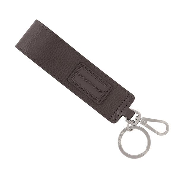 並行輸入 アルマーニ キーホルダー ARMANI エンポリオアルマーニ Y4R329 Y076E 8...