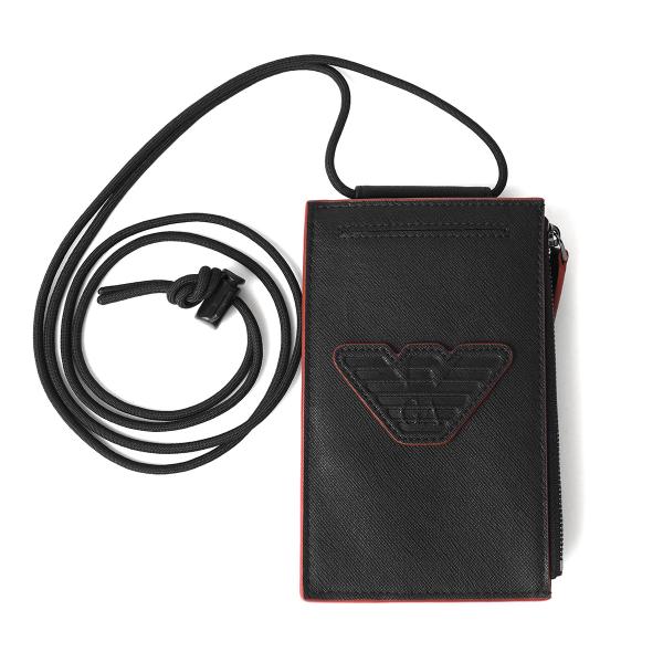 並行輸入 アルマーニ スマートフォンケース ARMANI エンポリオアルマーニ Y4R355 Y21...