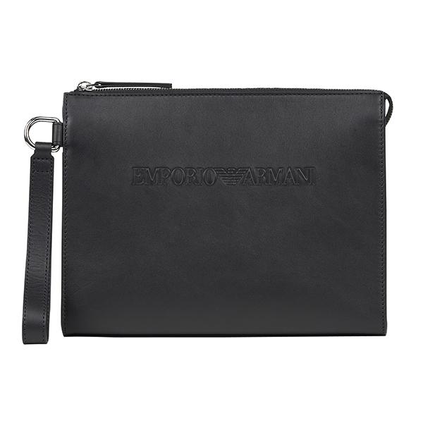 並行輸入 アルマーニ クラッチ セカンドバッグ ARMANI エンポリオアルマーニ Y4R386 Y...