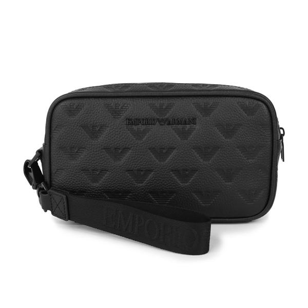 並行輸入 アルマーニ クラッチ セカンドバッグ ARMANI エンポリオアルマーニ Y4R579 Y...
