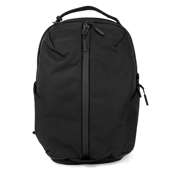 並行輸入 エアー リュックサック Aer アクティブコレクション AER11012メンズ ブラック ...