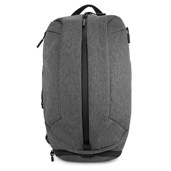 並行輸入 エアー リュックサック Aer アクティブコレクション AER12011メンズ グレー