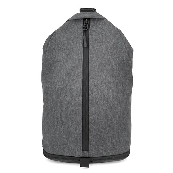 並行輸入 エアー ショルダーバッグ Aer アクティブコレクション AER12013メンズ グレー