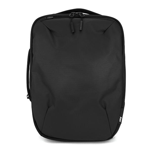 並行輸入 エアー リュックサック Aer ワークコレクション AER31011メンズ ブラック 黒