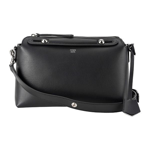 並行輸入 フェンディ ハンドバッグ SMALL BOSTON BAG 8BL124 1D5 F0GX...