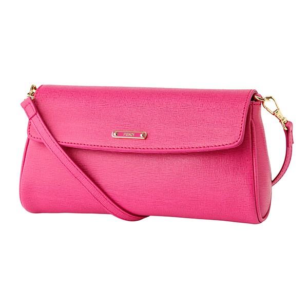 並行輸入 フェンディ ショルダーバッグ  8M0327 F09 F0PXB ピンク 爆買